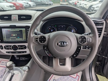 Used Kia Soul 2016 for sale - 76306297: Photo