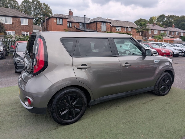 Used Kia Soul 2016 for sale - 76306297: Photo 30