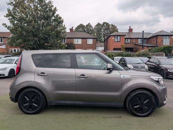 Used Kia Soul 2016 for sale - 76306297: Photo 31