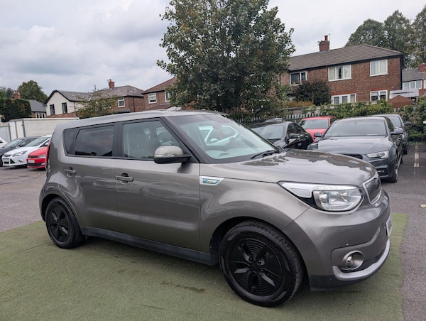 Used Kia Soul 2016 for sale - 76306297: Photo 32