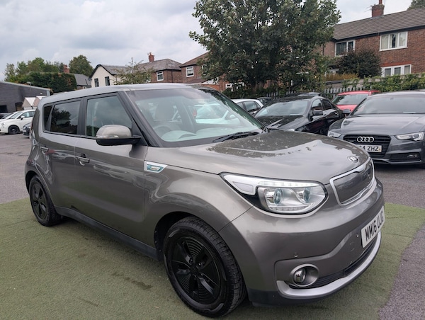 Used Kia Soul 2016 for sale - 76306297: Photo 33