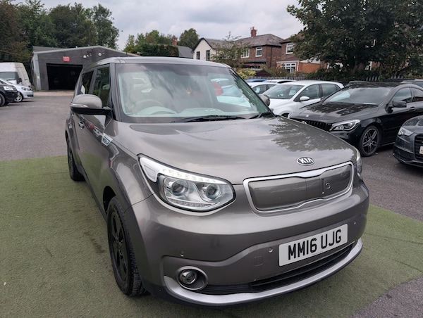 Used Kia Soul 2016 for sale - 76306297: Photo 34