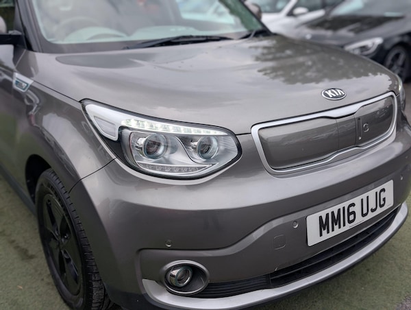 Used Kia Soul 2016 for sale - 76306297: Photo 35