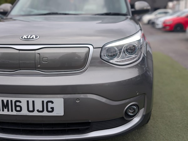 Used Kia Soul 2016 for sale - 76306297: Photo 36