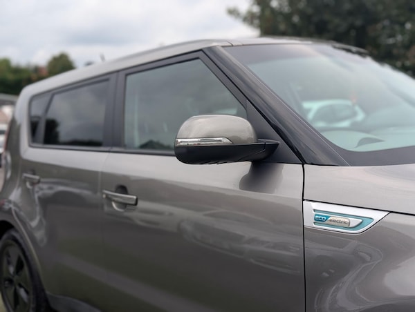Used Kia Soul 2016 for sale - 76306297: Photo 39