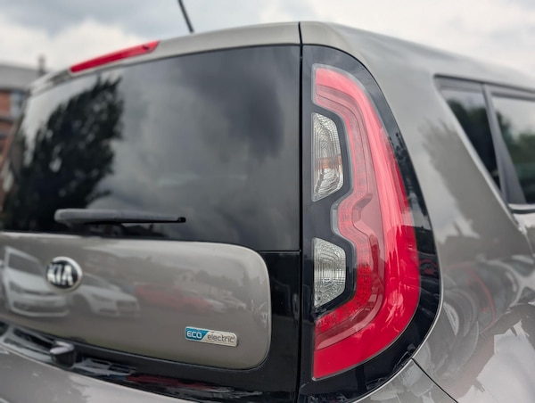 Used Kia Soul 2016 for sale - 76306297: Photo 40