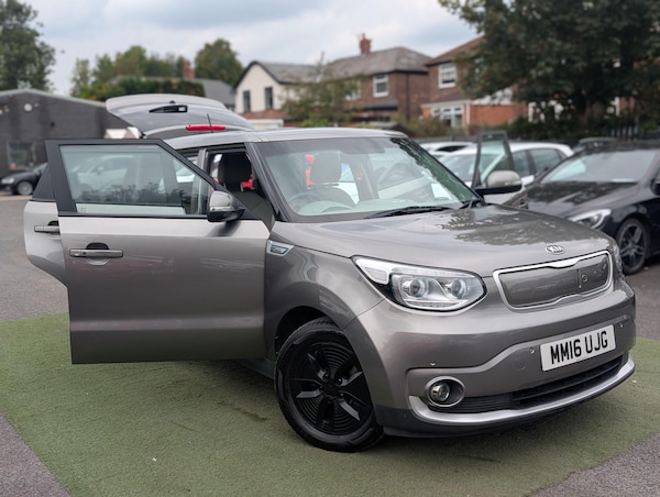 Used Kia Soul 2016 for sale - 76306297: Photo 42