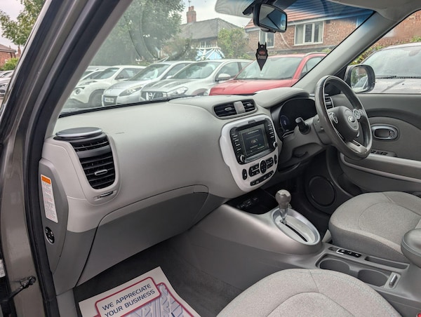 Used Kia Soul 2016 for sale - 76306297: Photo 43