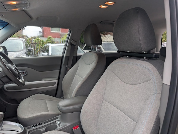 Used Kia Soul 2016 for sale - 76306297: Photo 44