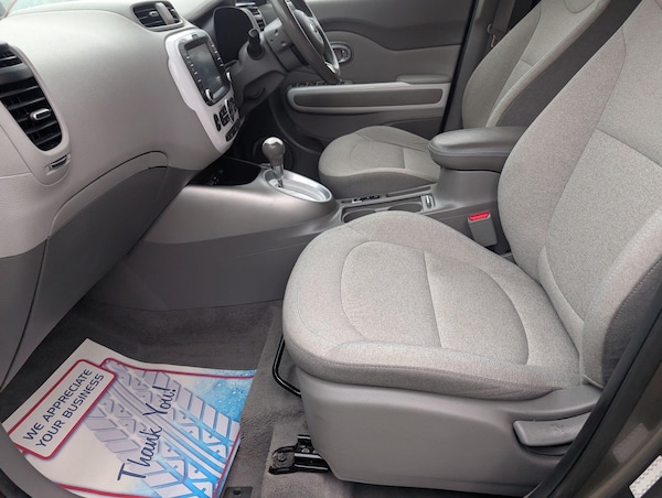 Used Kia Soul 2016 for sale - 76306297: Photo 45