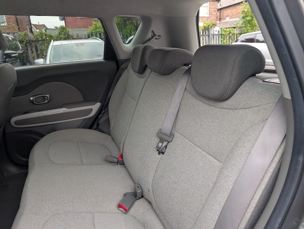 Used Kia Soul 2016 for sale - 76306297: Photo 46