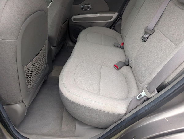 Used Kia Soul 2016 for sale - 76306297: Photo 47