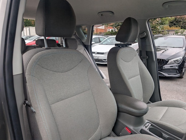 Used Kia Soul 2016 for sale - 76306297: Photo 50