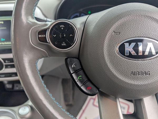 Used Kia Soul 2016 for sale - 76306297: Photo 52