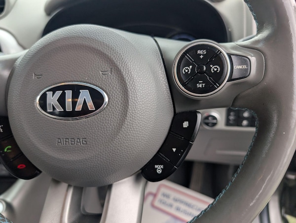Used Kia Soul 2016 for sale - 76306297: Photo 53