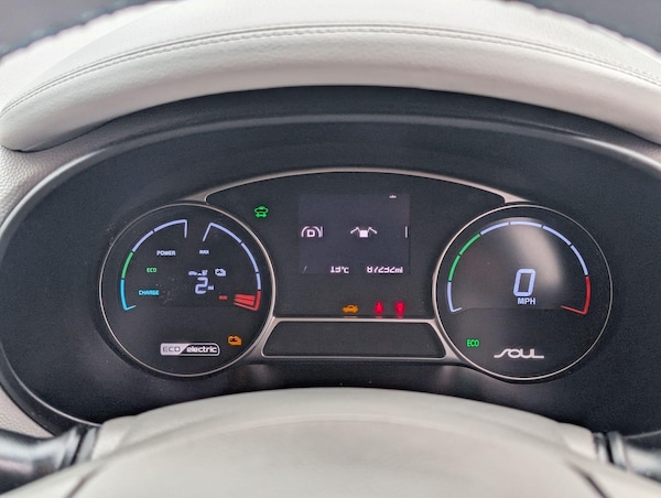 Used Kia Soul 2016 for sale - 76306297: Photo 54