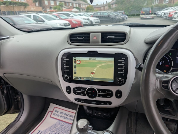 Used Kia Soul 2016 for sale - 76306297: Photo 55