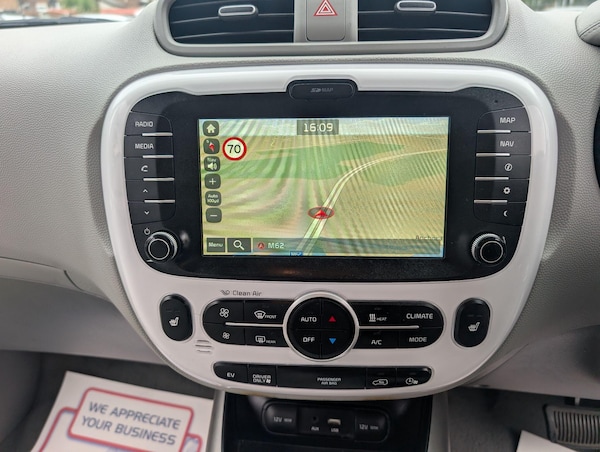 Used Kia Soul 2016 for sale - 76306297: Photo 56
