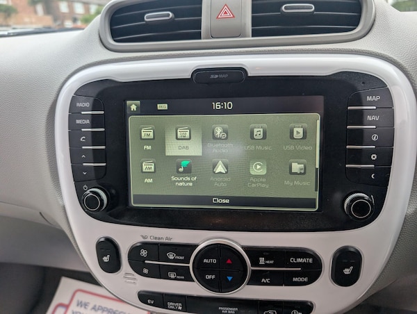 Used Kia Soul 2016 for sale - 76306297: Photo 61