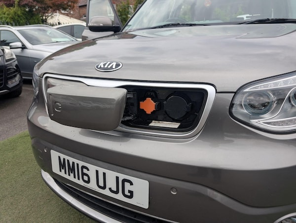 Used Kia Soul 2016 for sale - 76306297: Photo 62