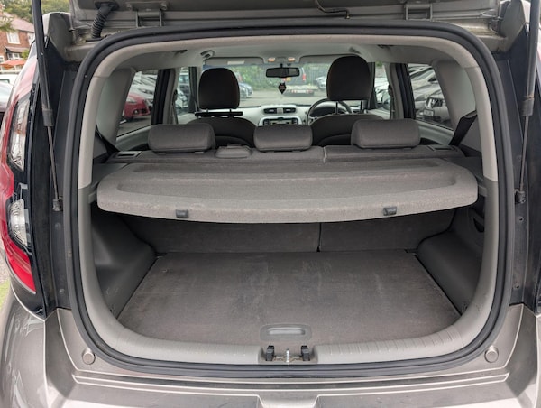 Used Kia Soul 2016 for sale - 76306297: Photo 63
