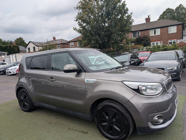 Used Kia Soul 2016 for sale - 76306297: Photo 6