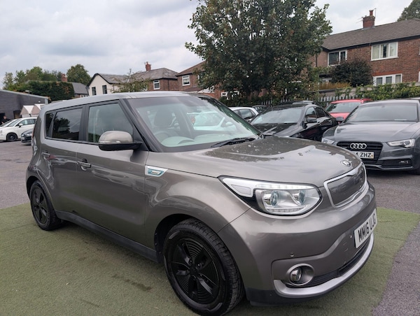 Used Kia Soul 2016 for sale - 76306297: Photo 7