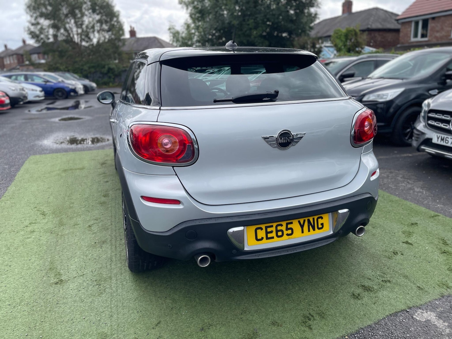 Vehicle 25