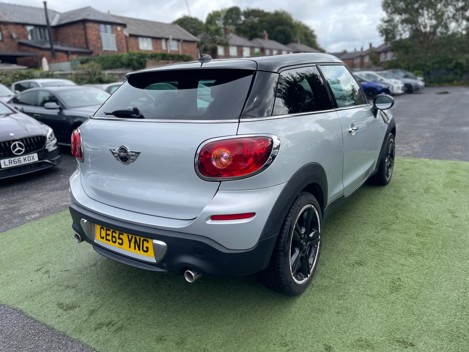 Vehicle 27