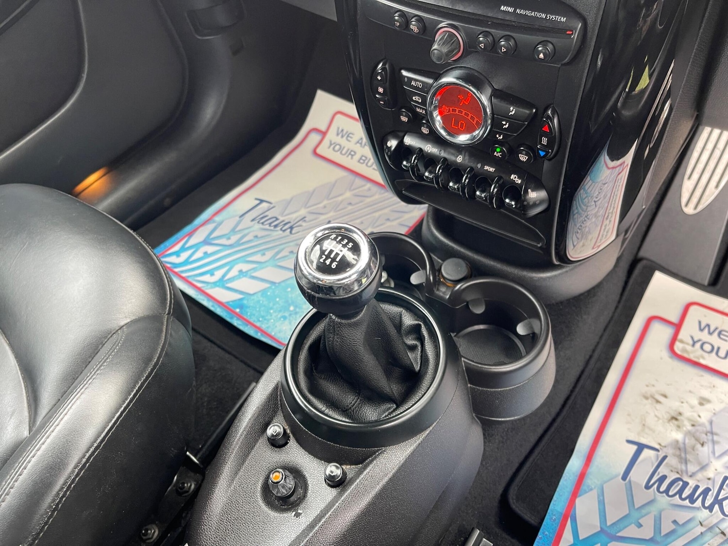 Vehicle 74
