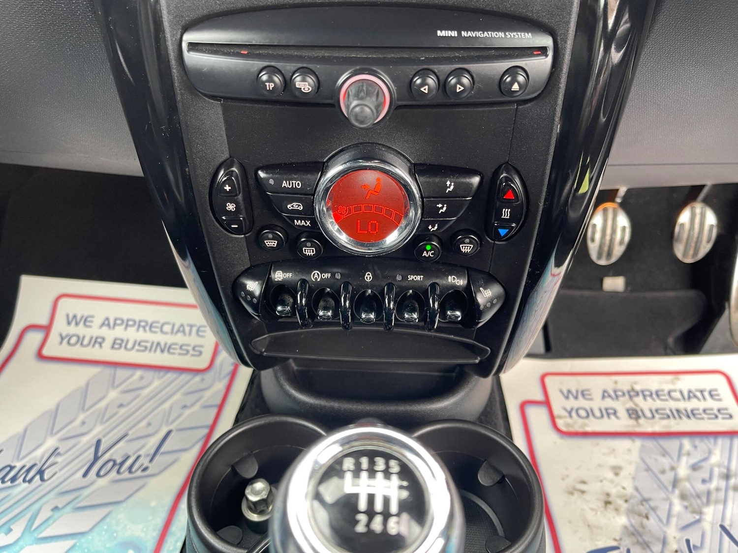Vehicle 78
