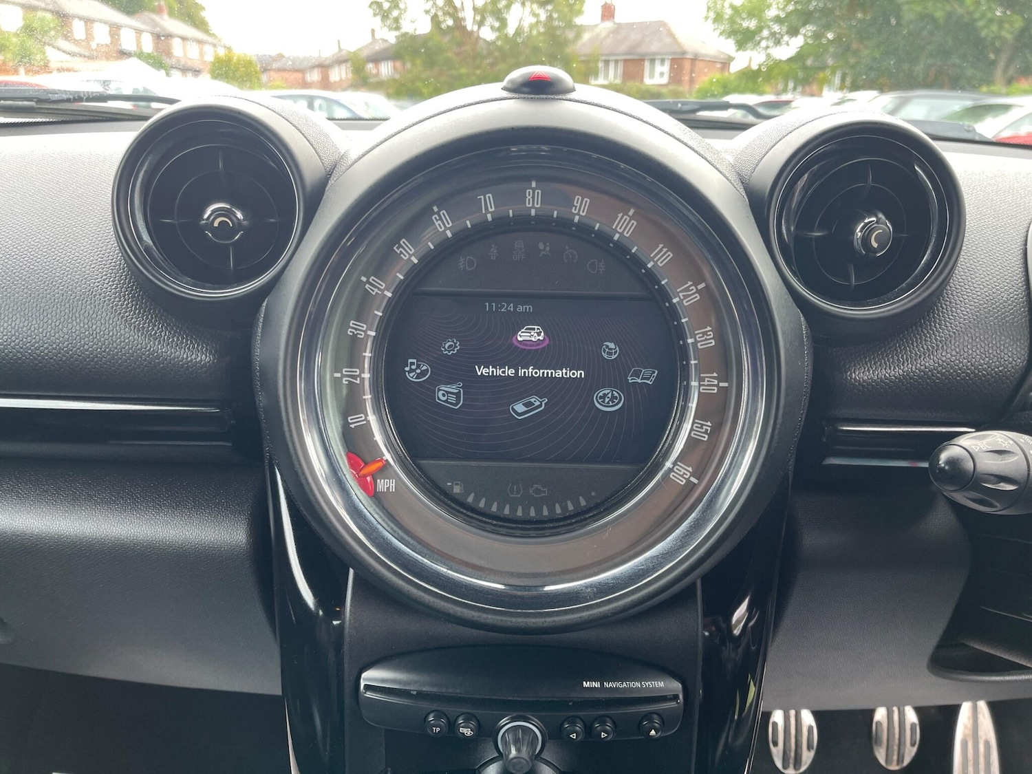 Vehicle 80