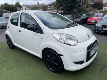 Citroen - C1