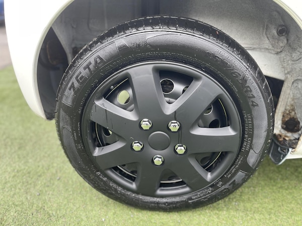 Used Citroen C1 2010 for sale - 76002270: Photo 29