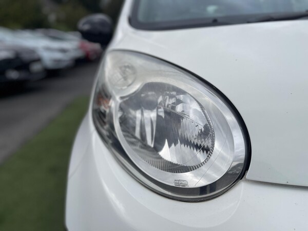 Used Citroen C1 2010 for sale - 76002270: Photo 33