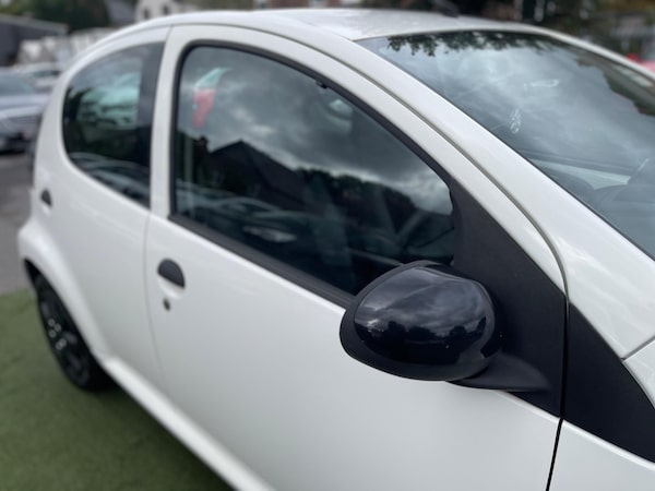 Used Citroen C1 2010 for sale - 76002270: Photo 34