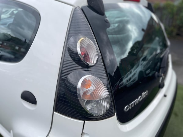 Used Citroen C1 2010 for sale - 76002270: Photo 37