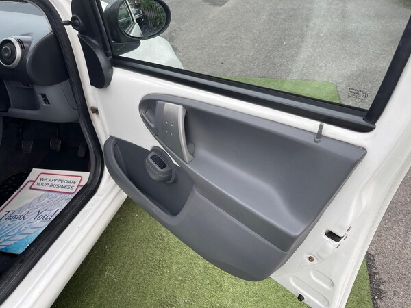 Used Citroen C1 2010 for sale - 76002270: Photo 38