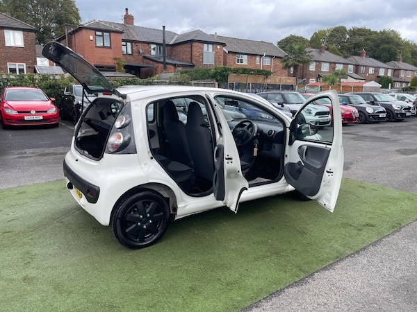 Used Citroen C1 2010 for sale - 76002270: Photo 40