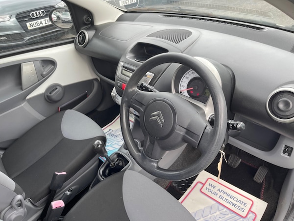 Used Citroen C1 2010 for sale - 76002270: Photo 41