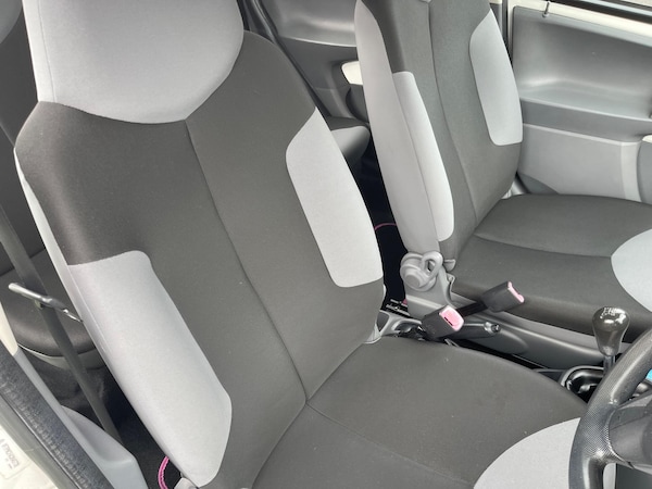 Used Citroen C1 2010 for sale - 76002270: Photo 42