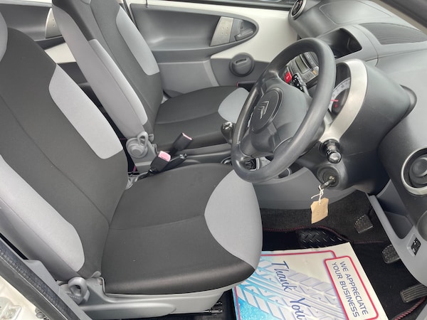 Used Citroen C1 2010 for sale - 76002270: Photo 43