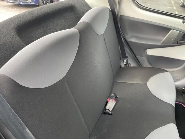 Used Citroen C1 2010 for sale - 76002270: Photo 44