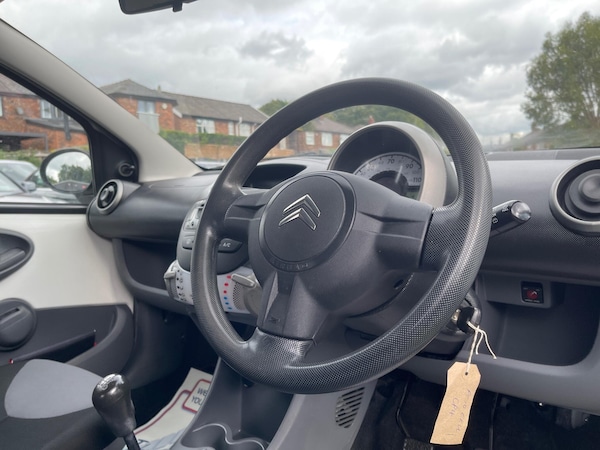 Used Citroen C1 2010 for sale - 76002270: Photo 46