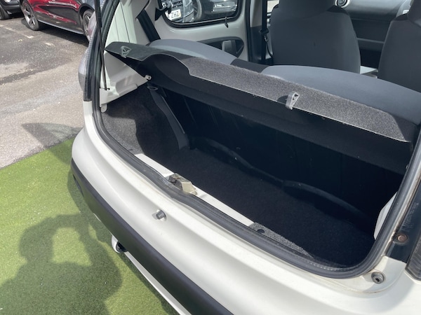 Used Citroen C1 2010 for sale - 76002270: Photo 47
