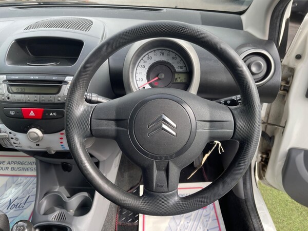 Used Citroen C1 2010 for sale - 76002270: Photo 53