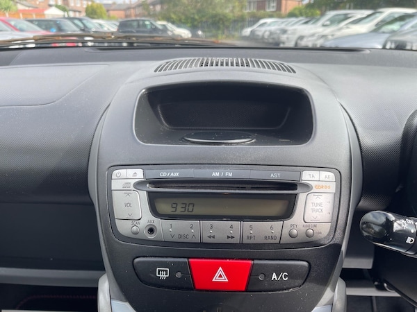 Used Citroen C1 2010 for sale - 76002270: Photo 55