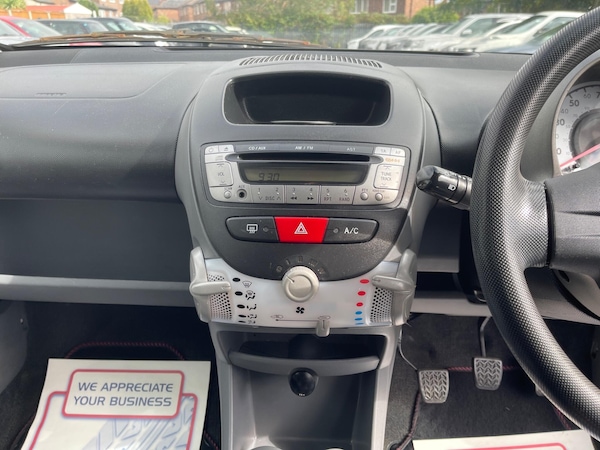 Used Citroen C1 2010 for sale - 76002270: Photo 56