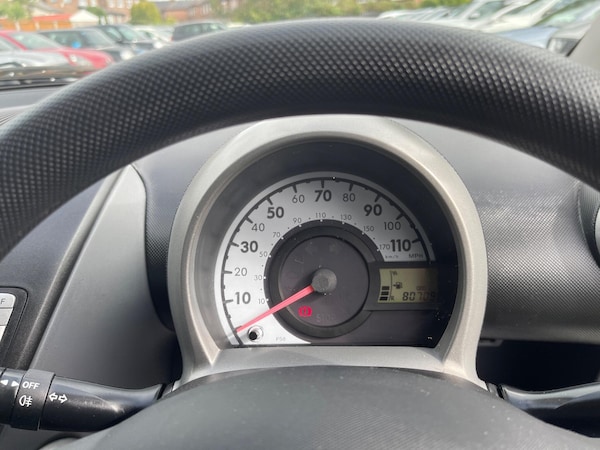 Used Citroen C1 2010 for sale - 76002270: Photo 57