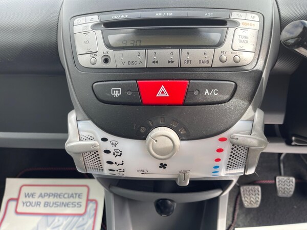 Used Citroen C1 2010 for sale - 76002270: Photo 60